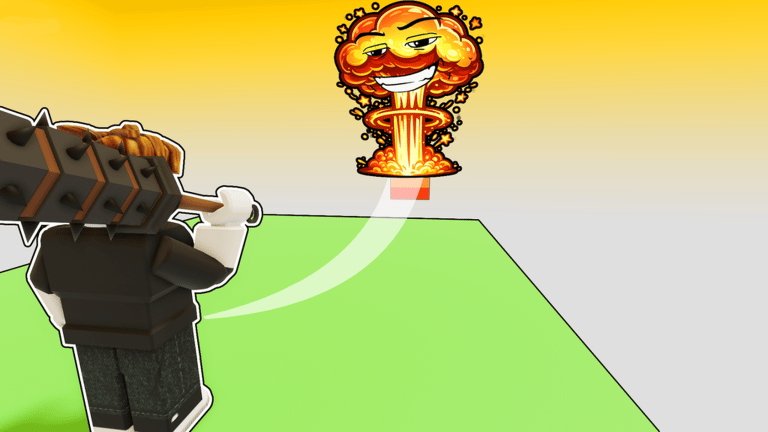 Bomb Ball promotional artwork 2