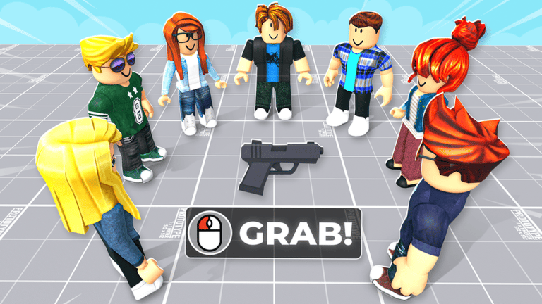 Shoot Or Die promotional artwork 1