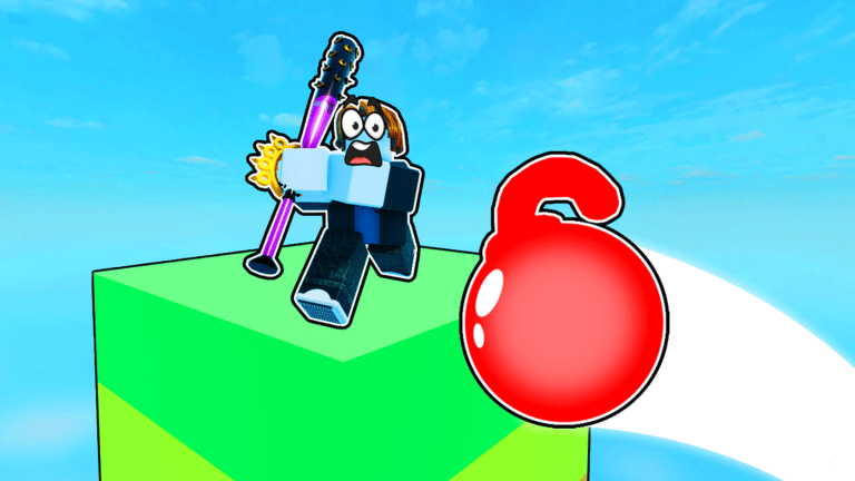 Bomb Ball promotional artwork 3