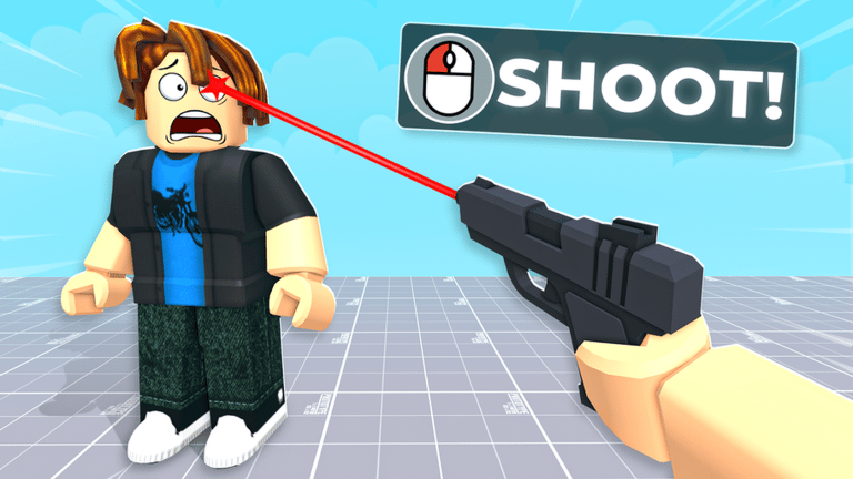 Shoot Or Die promotional artwork 4