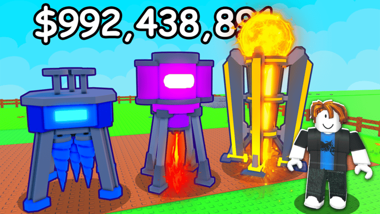 Make a Drill Farm promotional artwork 5